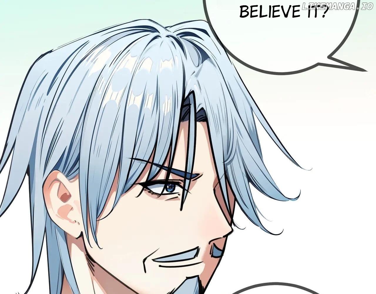 Daddy President Is Too Hard To Deal With Chapter 184 - page 39